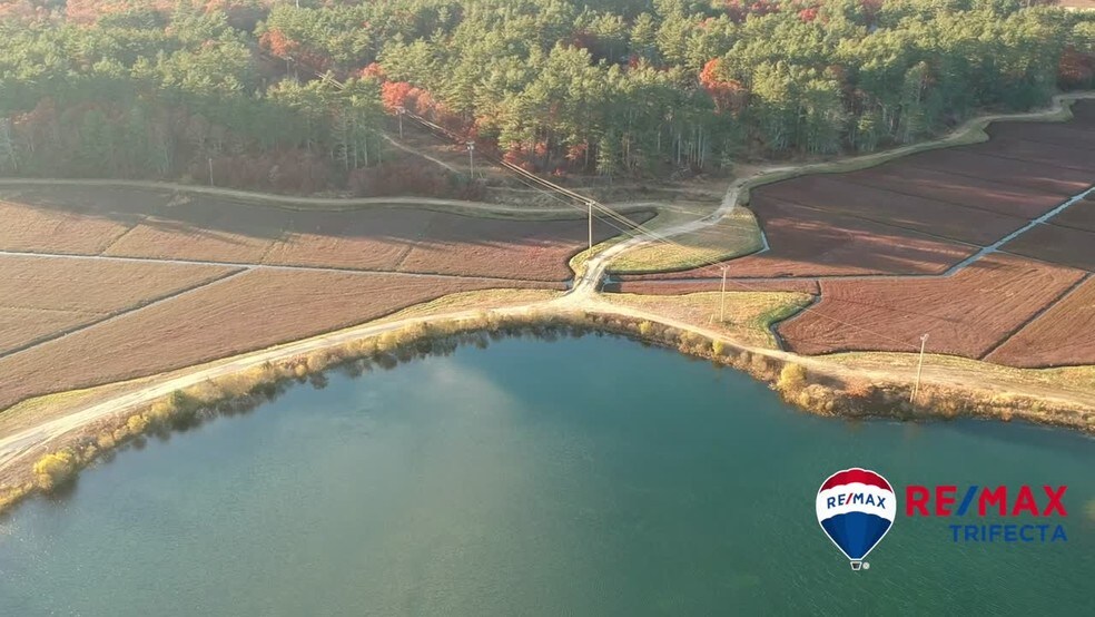 0 Silva St, Carver, MA 02330