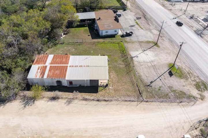 7830 S Presa St, San Antonio, TX for sale - Building Photo - Image 1 of 10