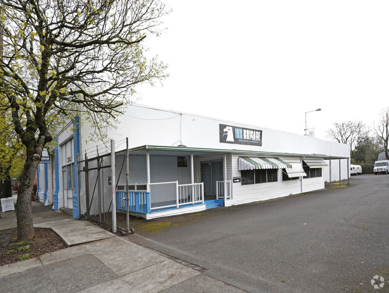 2242 N Williams Ave, Portland, OR for lease - Primary Photo - Image 1 of 6