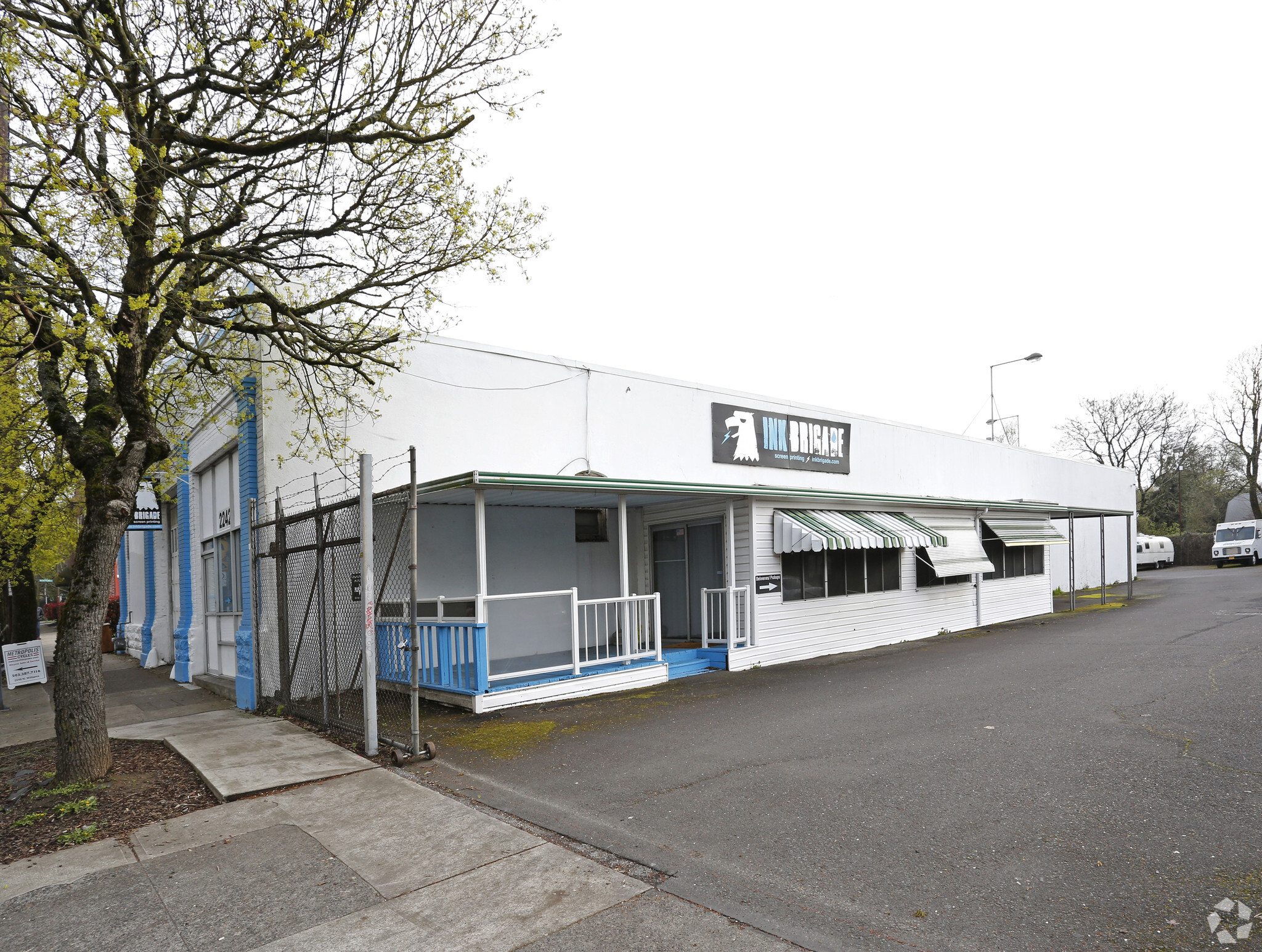 2242 N Williams Ave, Portland, OR for lease Primary Photo- Image 1 of 7