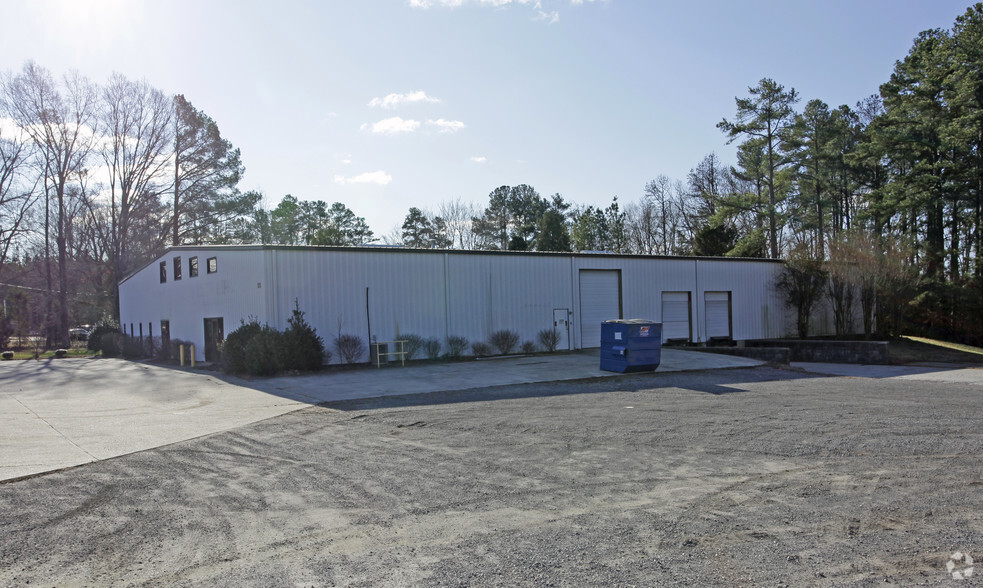 5025 Old York Rd, Rock Hill, SC for lease - Building Photo - Image 2 of 38