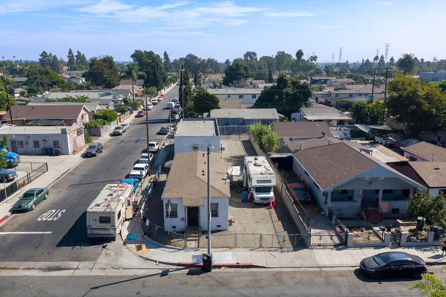 8800 Compton Ave, Los Angeles, CA for sale - Building Photo - Image 3 of 9