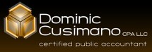 Dominic Cusimano Cpa Llc