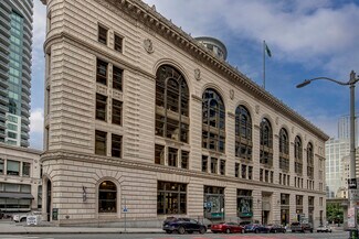 More details for 414 Olive Way, Seattle, WA - Office for Lease