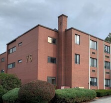 Crown Point Office Center - Loft