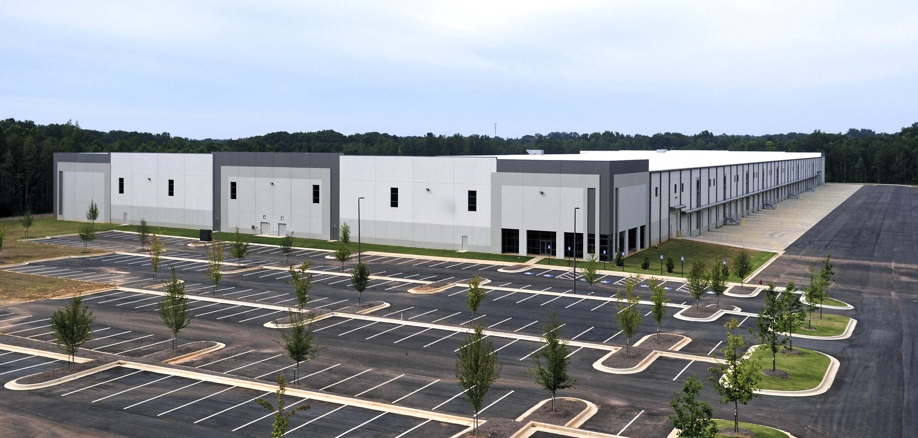 200 Thomas Pky, Jefferson, GA 30549