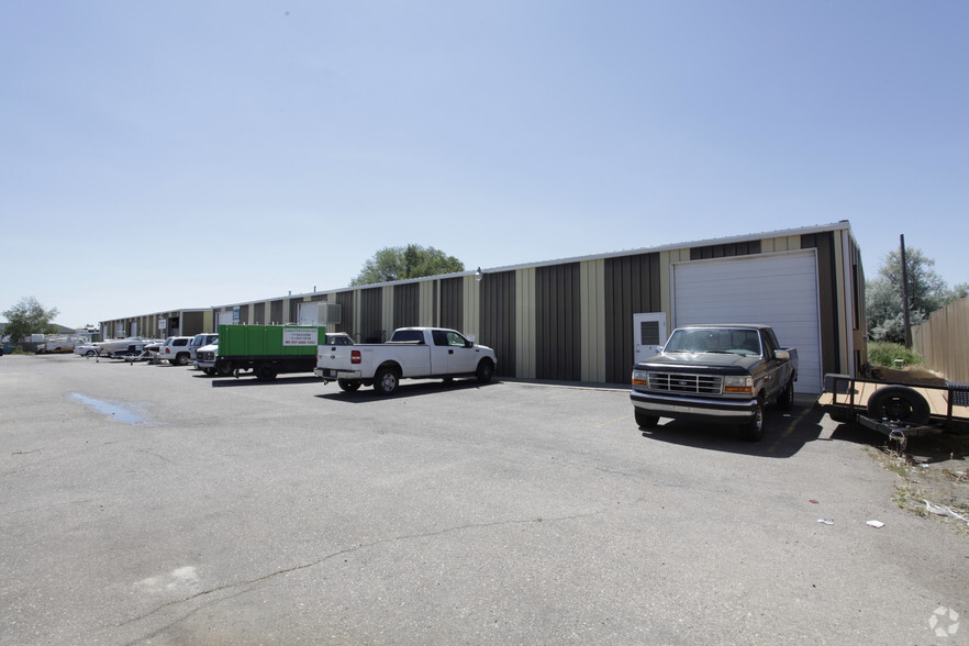 1409 E Olive Ct, Fort Collins, CO for lease - Building Photo - Image 2 of 9