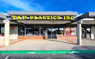 More details for 5000-5200 Mowry Ave, Fremont, CA - Retail for Lease