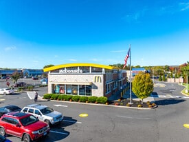 McDonald's - NNN Property