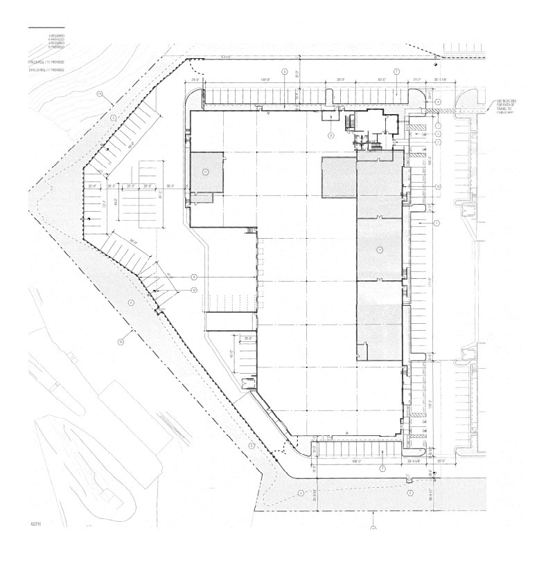 3390 Horseless Carriage Dr, Norco, CA for lease Floor Plan- Image 1 of 1