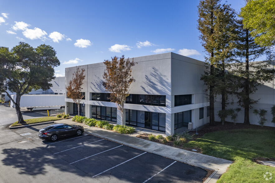 29983-29995 Ahern Ave, Union City, CA for lease - Building Photo - Image 3 of 5