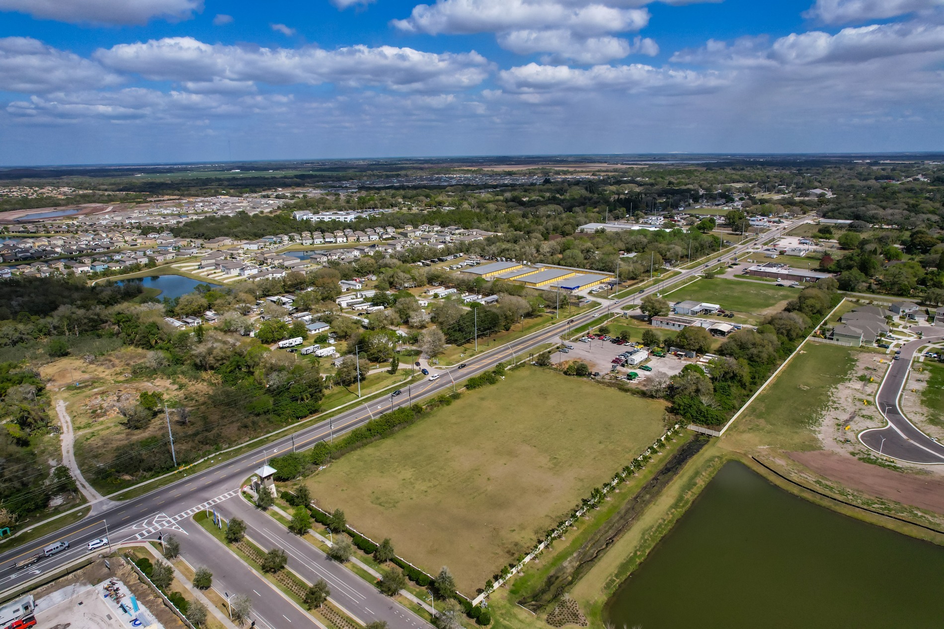 5109 US Highway 674, Wimauma, FL 33598 - South Shore Plaza | LoopNet