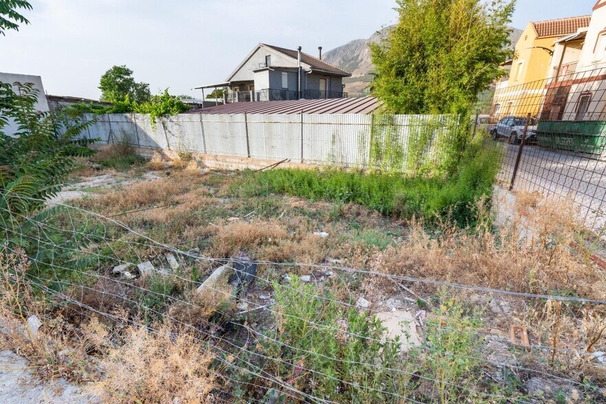 Land in Zújar, Granada for sale - Building Photo - Image 3 of 3