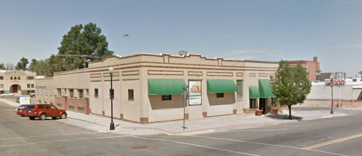 422 Colorado Ave, La Junta, CO 81050