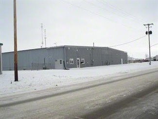 More details for 1500 23rd St S, Moorhead, MN - Industrial for Lease