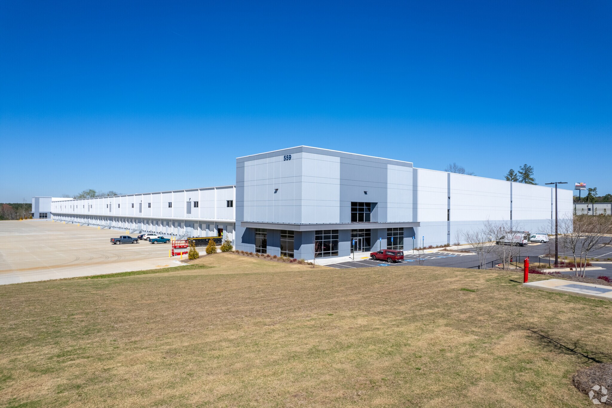 559 Jerry Steele Ln, Mcdonough, GA for sale Building Photo- Image 1 of 1