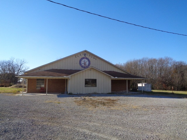 2312 W 4th St, Pittsburg, KS for sale Building Photo- Image 1 of 1