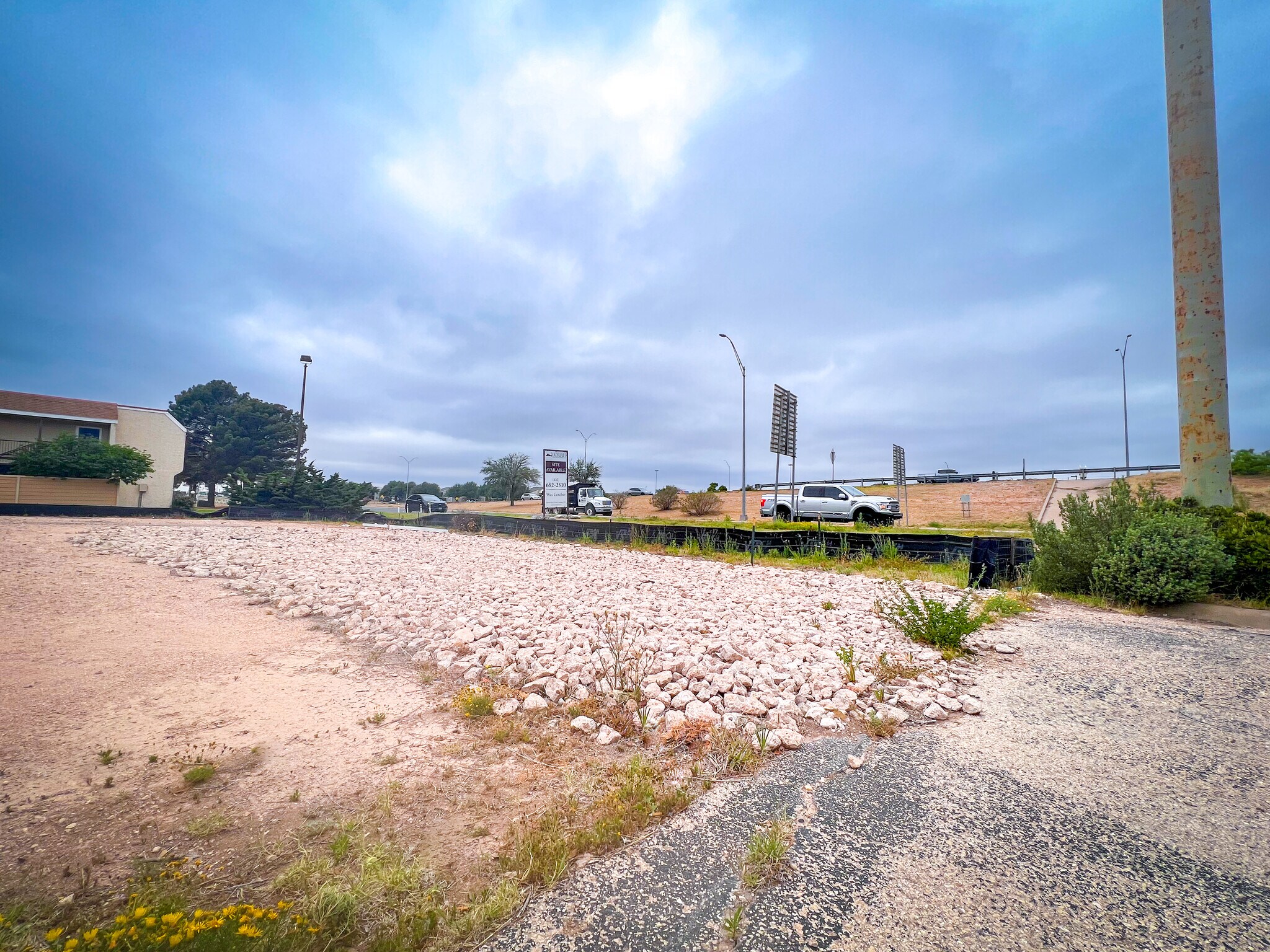 2405 W Loop 250, Midland, TX 79705 Land for Sale