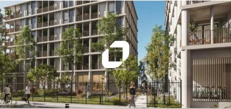 Retail in Bordeaux for lease - Building Photo - Image 3 of 3