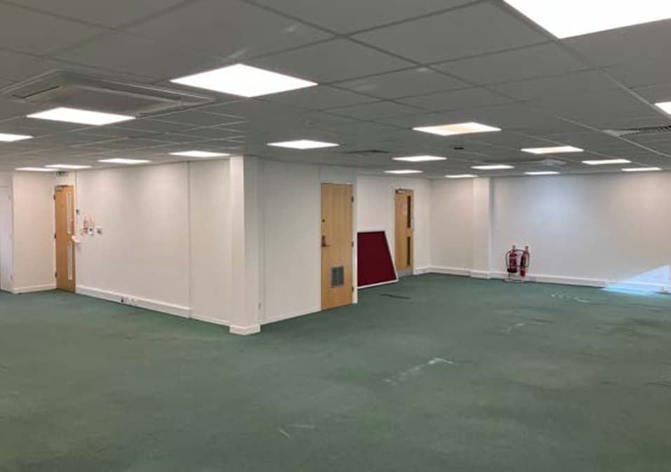 5-6 Wessex Way, Winchester for lease Interior Photo- Image 1 of 3
