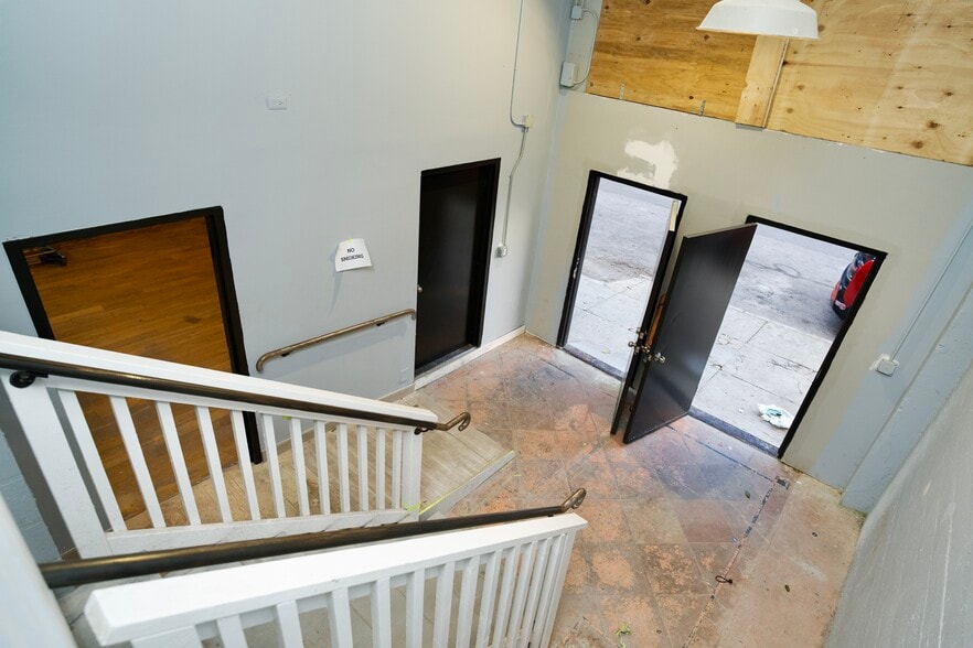 19 Heron St, San Francisco, CA for lease - Building Photo - Image 3 of 30