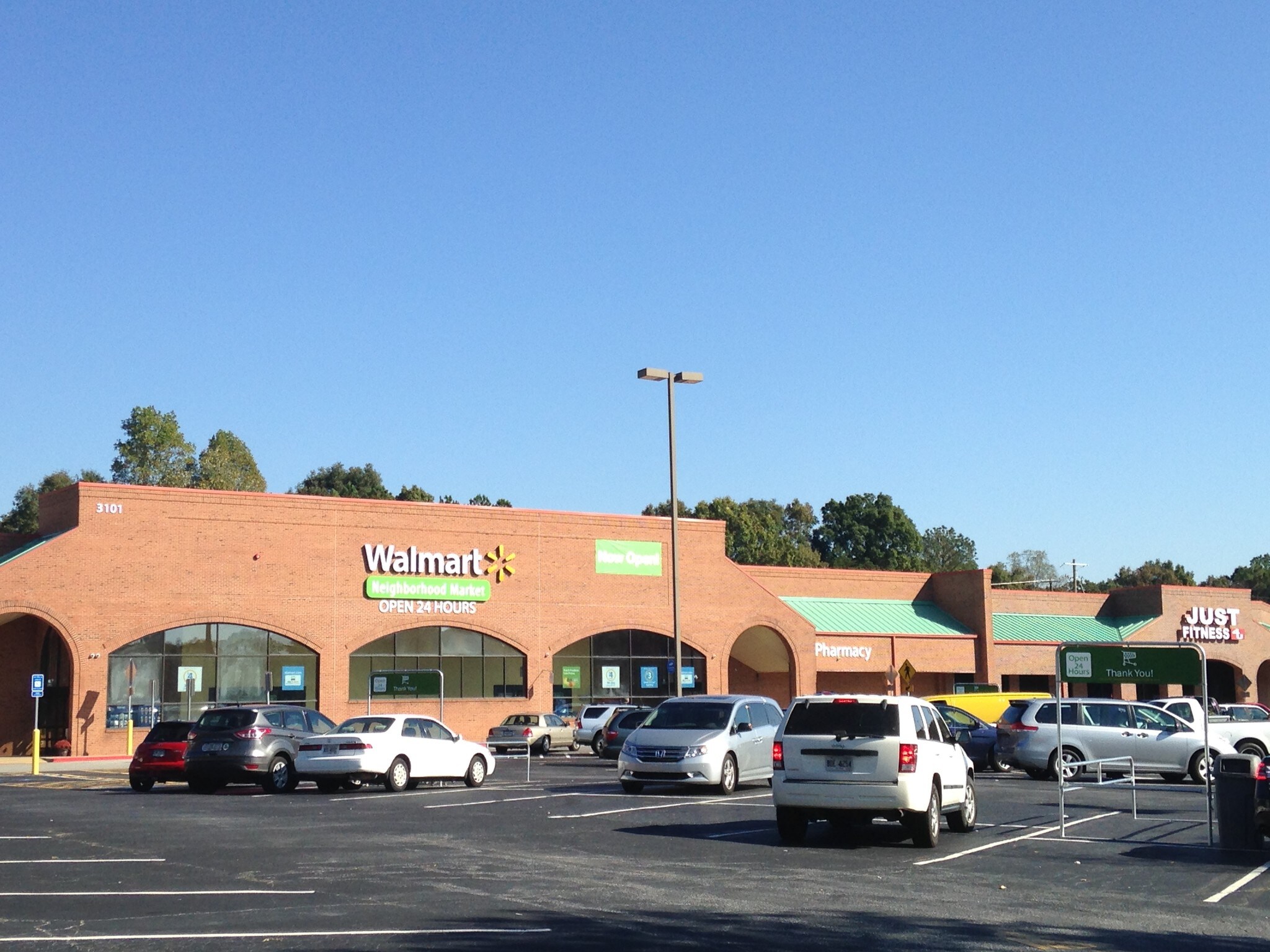 3101 Roswell Rd, Marietta, GA for sale Building Photo- Image 1 of 1