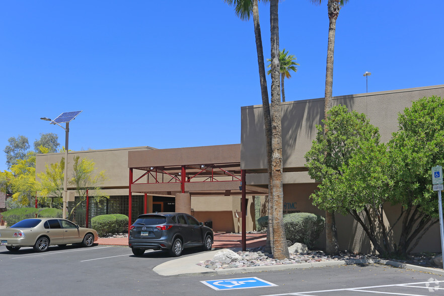 2100 N Rosemont Blvd, Tucson, AZ 85712 - Tucson Medical Park | LoopNet