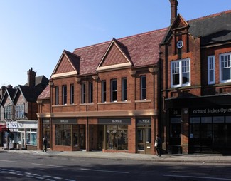 More details for 40 London Rd, St Albans - Coworking for Lease