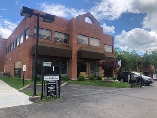 More details for 2010 Madison Rd, Cincinnati, OH - Office for Lease