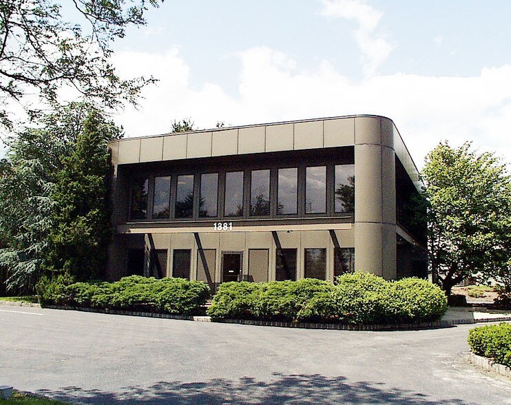 1381 Rt 1 S, Edison, NJ for sale - Primary Photo - Image 1 of 1