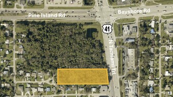 N. Ft. Myers vacant site - Commercial Real Estate