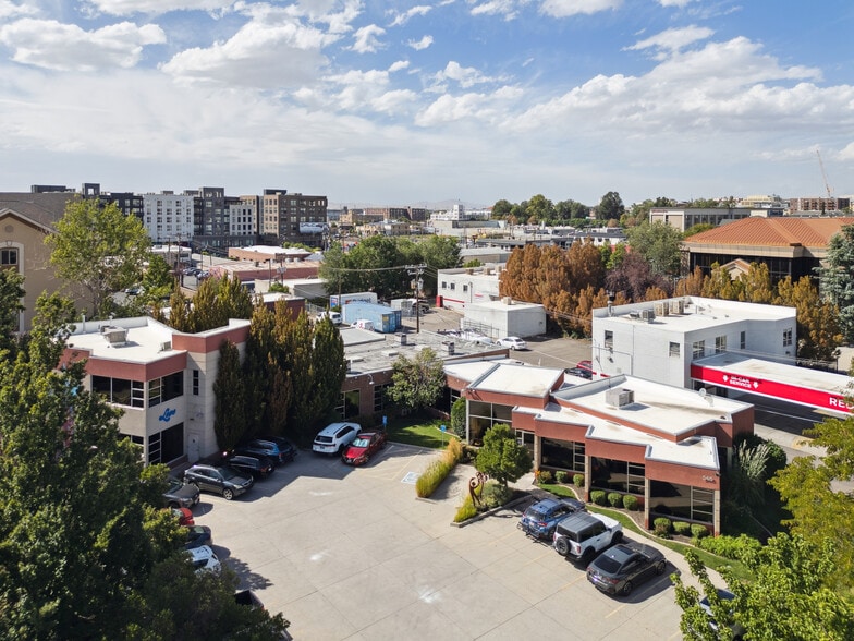 546 S 200 W, Salt Lake City, UT for sale - Building Photo - Image 1 of 20
