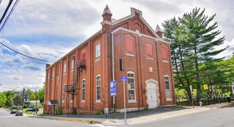 4207 Gallatin St, Hyattsville MD - Day Care Center