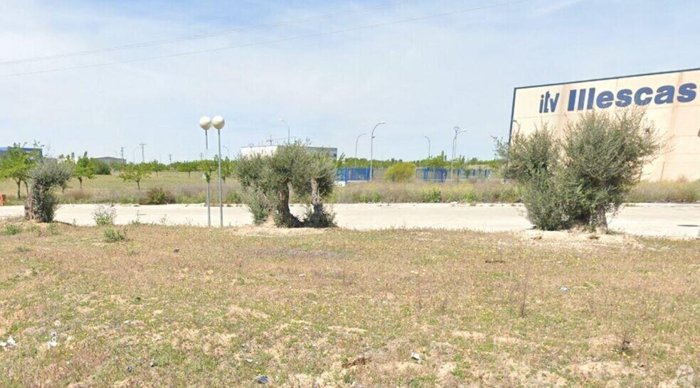 Land in Illescas, Toledo for sale - Building Photo - Image 2 of 2