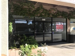 1328 Madonna Rd, San Luis Obispo, CA for lease Building Photo- Image 1 of 2