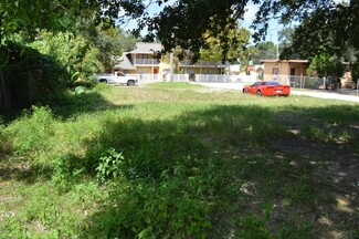 More details for 124 Dimmick St, New Smyrna Beach, FL - Land for Sale