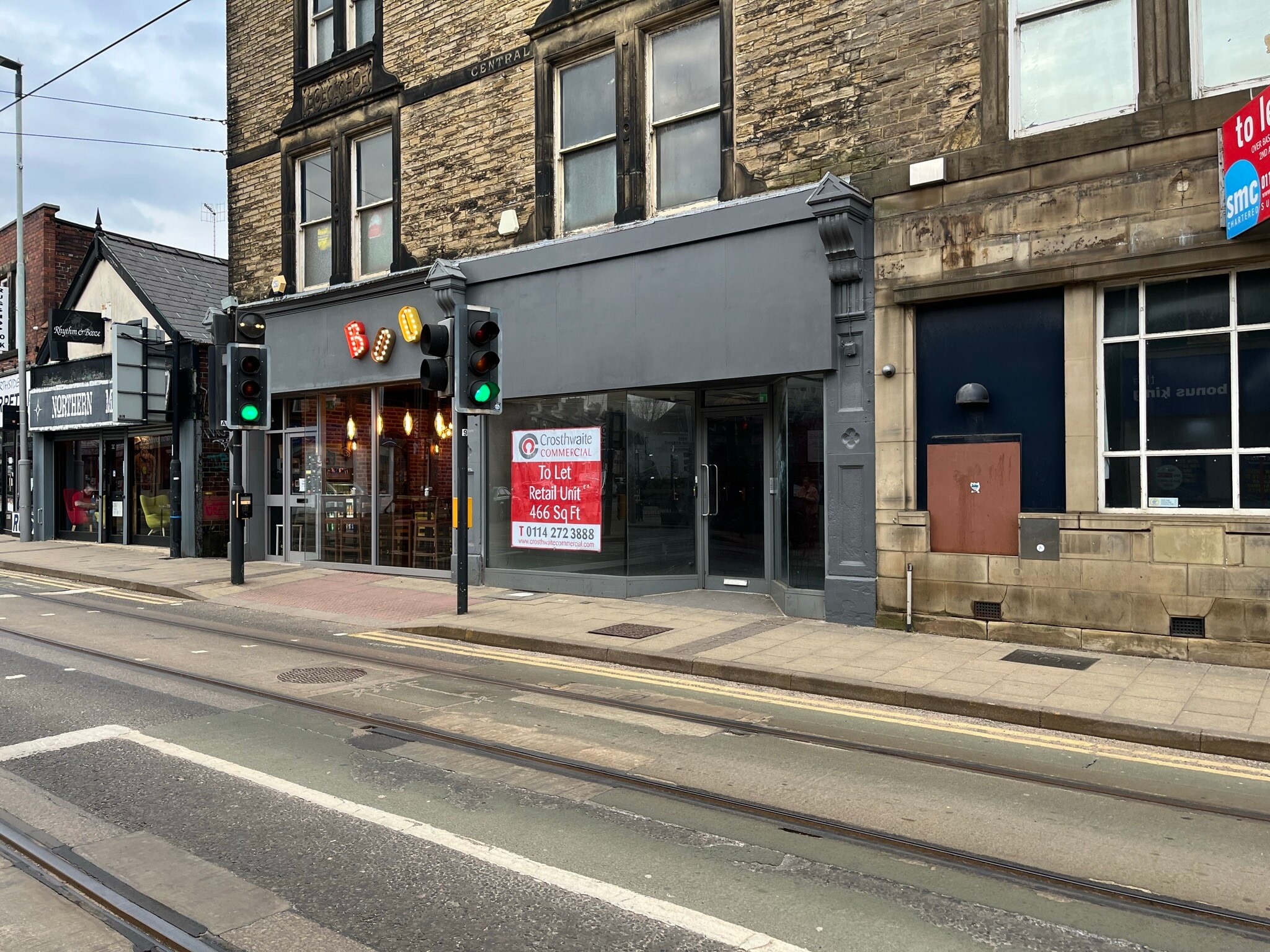 4 Middlewood Rd, Sheffield for sale Building Photo- Image 1 of 1