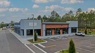 More details for 4021 County Road 210 W, Jacksonville, FL - Retail for Lease