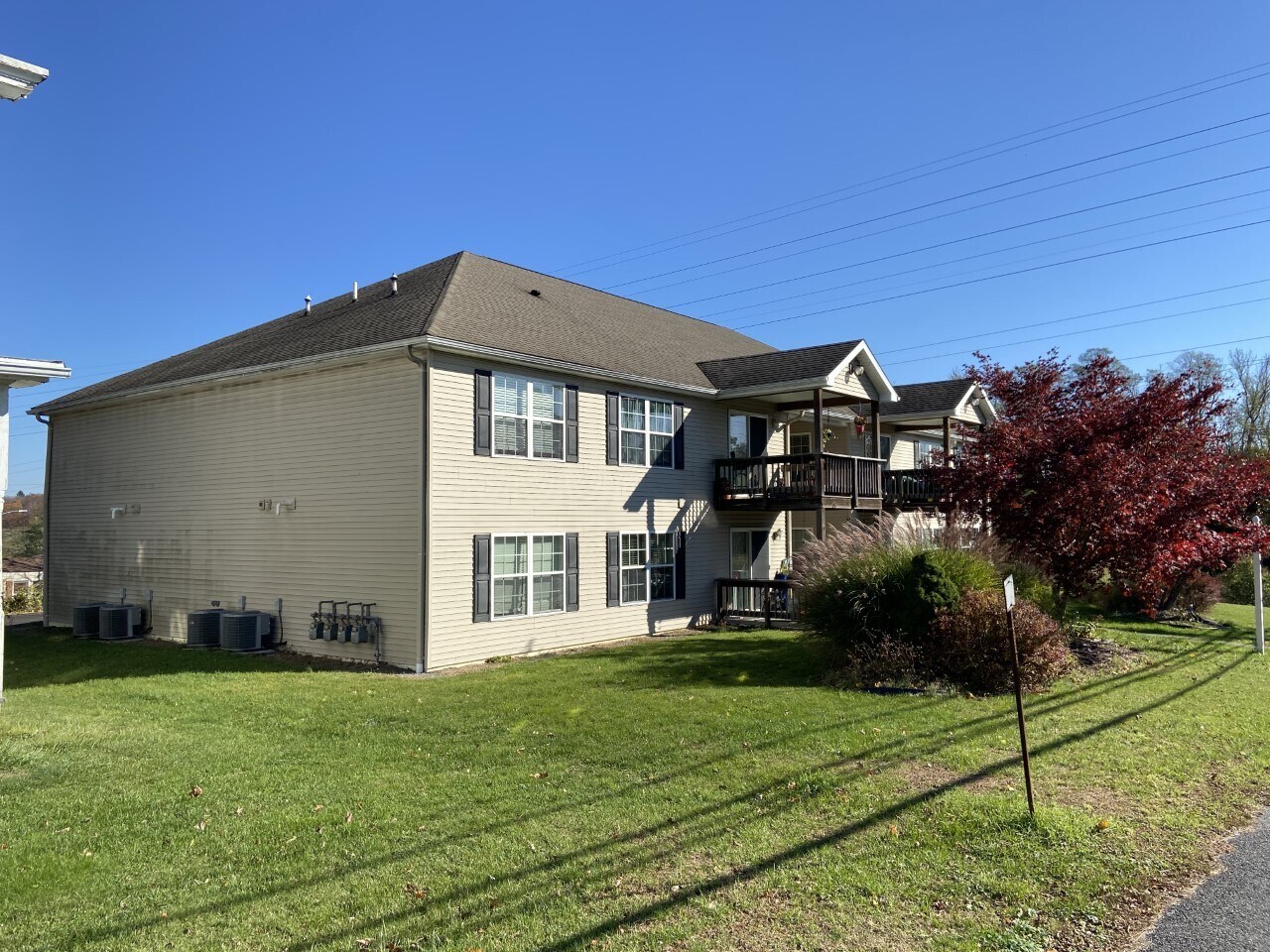 112 Jefferson Hts, Catskill, NY for sale Primary Photo- Image 1 of 1