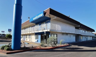 More details for 311 N Bryant Blvd, San Angelo, TX - Hospitality for Sale