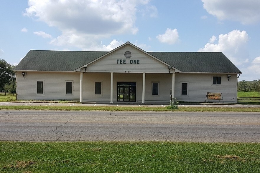 2710 S Main St, Middletown, OH for sale - Building Photo - Image 1 of 1