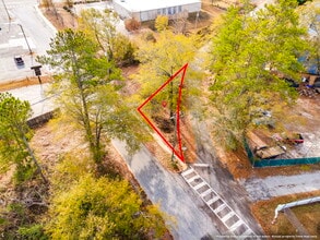1109 Fiske St, Columbia, SC - AERIAL map view - Image1