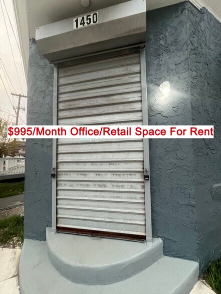 1450 S 9th St, Camden, NJ for sale - Primary Photo - Image 1 of 1