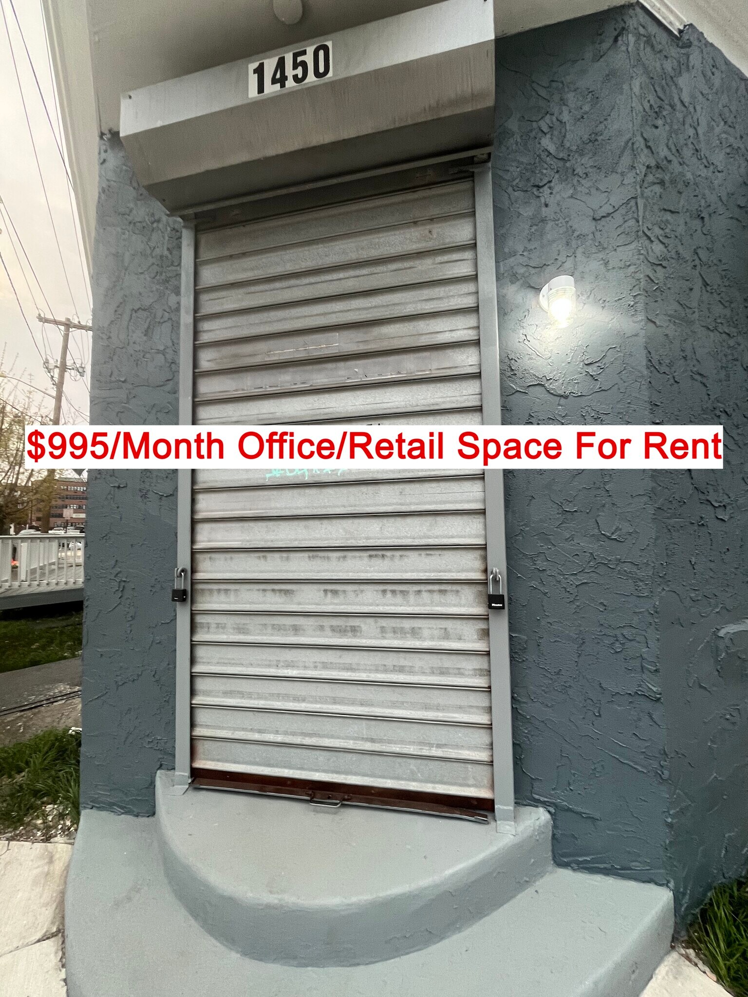 1450 S 9th St, Camden, NJ for sale Primary Photo- Image 1 of 1