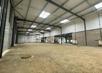 More details for 66 Avenue De La Plesse, Villebon-sur-Yvette - Multiple Space Uses for Lease