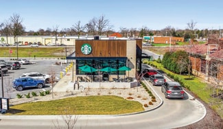 More details for 14528 Herriman Blvd, Noblesville, IN - Retail for Sale