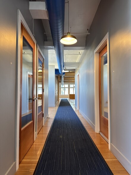 1629 Telegraph Ave, Oakland, CA for lease - Interior Photo - Image 3 of 12