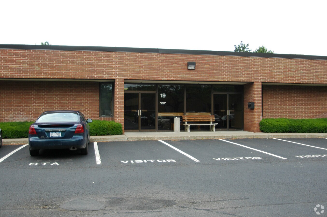 19 Aviation Rd, Albany, NY 12205 Property Record