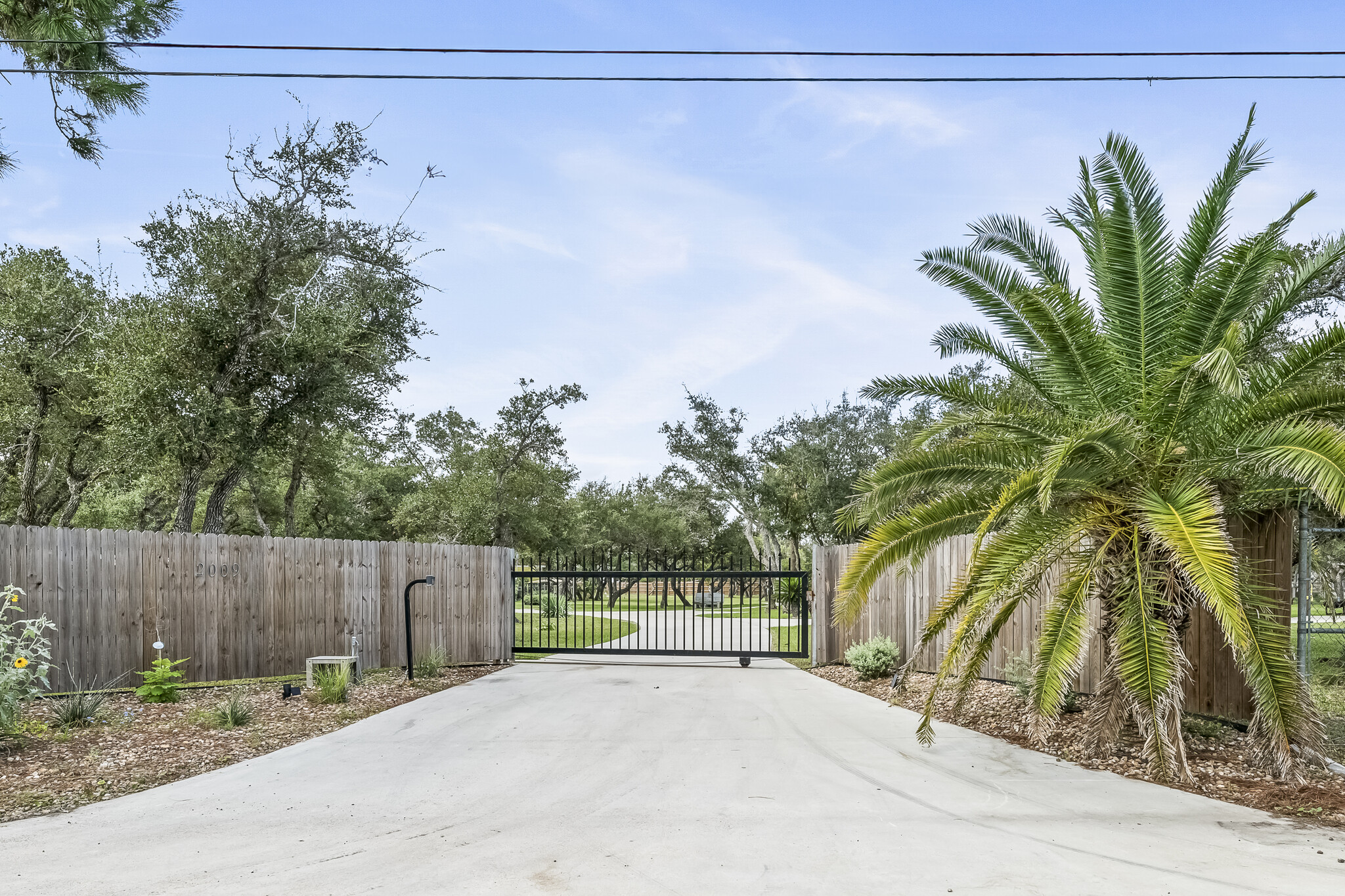 2009 Jocelyn Rd, Aransas Pass, TX for sale Primary Photo- Image 1 of 10