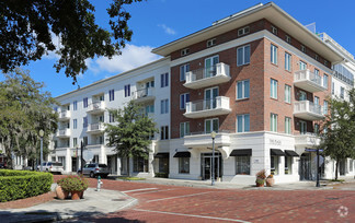 More details for 433 W New England Ave, Winter Park, FL - Retail for Lease